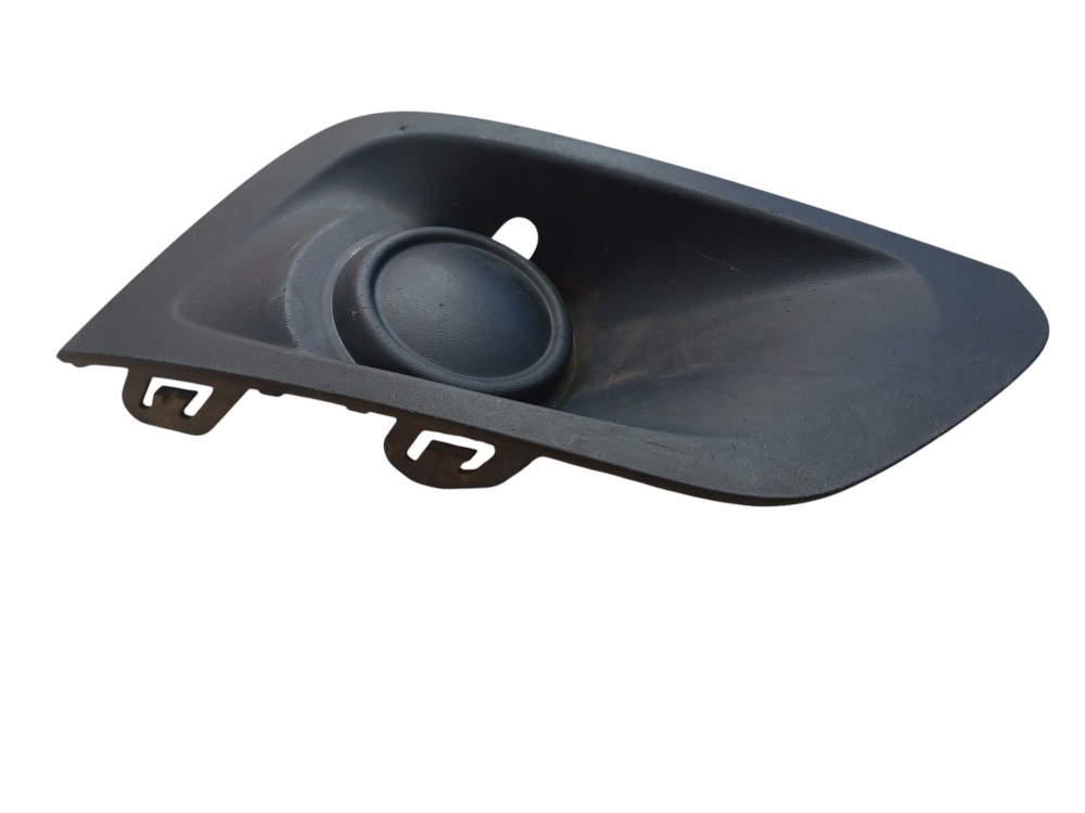 Moldura Do Farol Milha Direita Chevrolet Onix Prisma 17/19 3