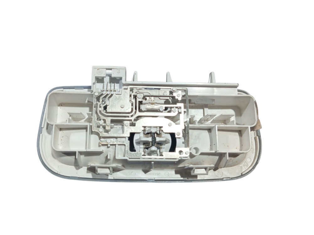 LNATERNA TETO RENAULT FLUENCE CAPTUR 2011 A 2020 3