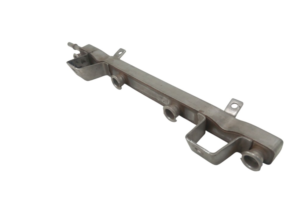 Flauta injeção ford fusion 2.3 2006/12 3