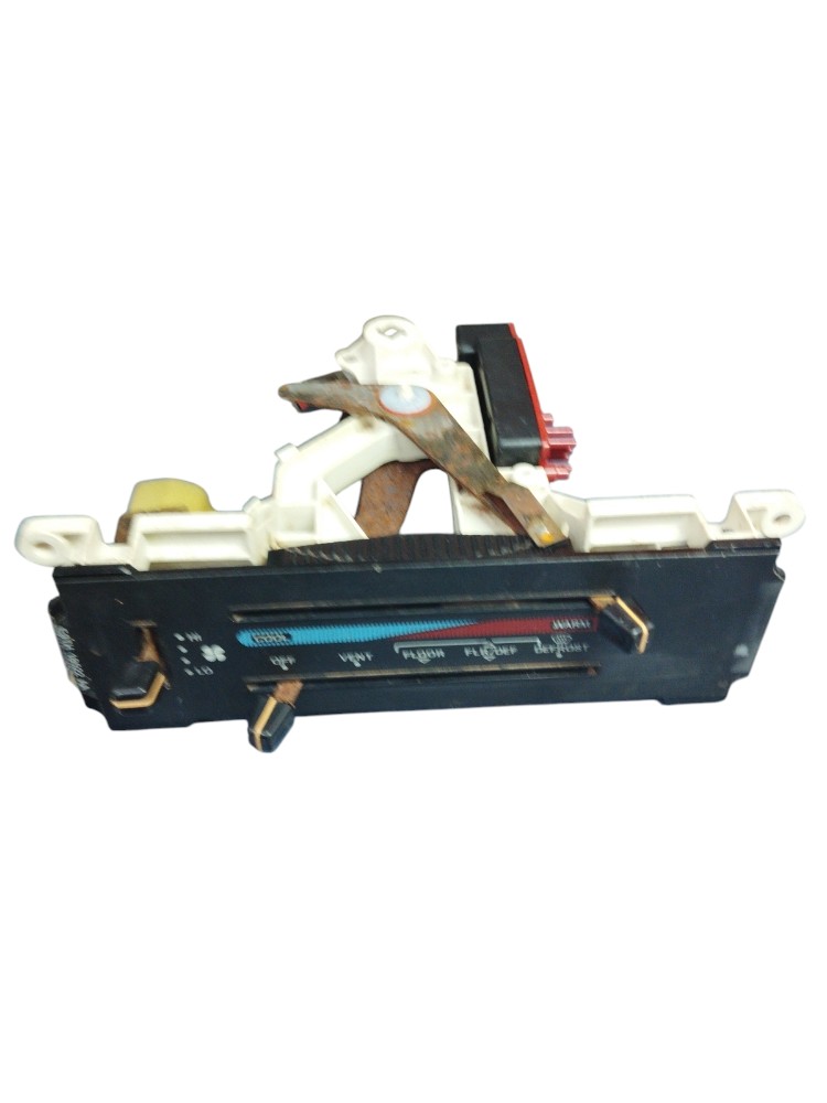 Comando De Ar Condicionado Ventilador F1000 Original Usado 6