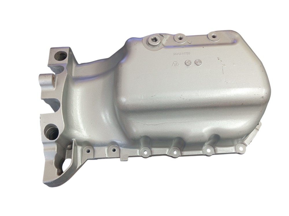 CARTER DO MOTOR PEUGEOT 206 207 307 1.6 16V 1