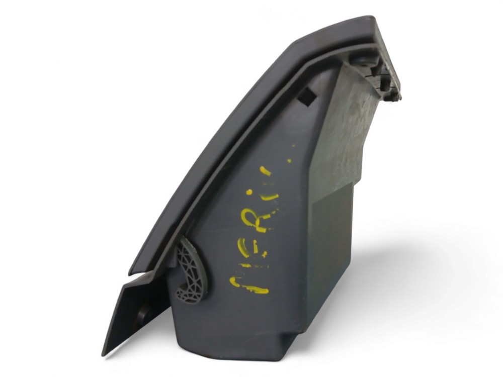 Porta Luvas Chevrolet Meriva 2003 A 2012 Original Cinza 3