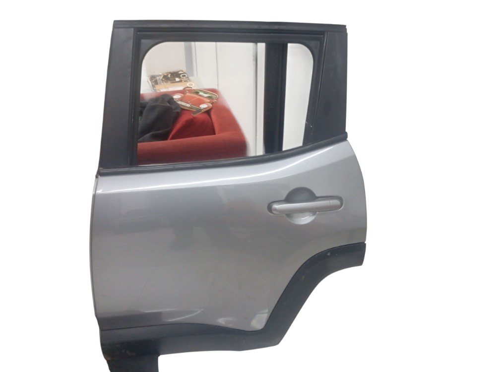Porta traseira esquerda Jeep Renegade 2016/19