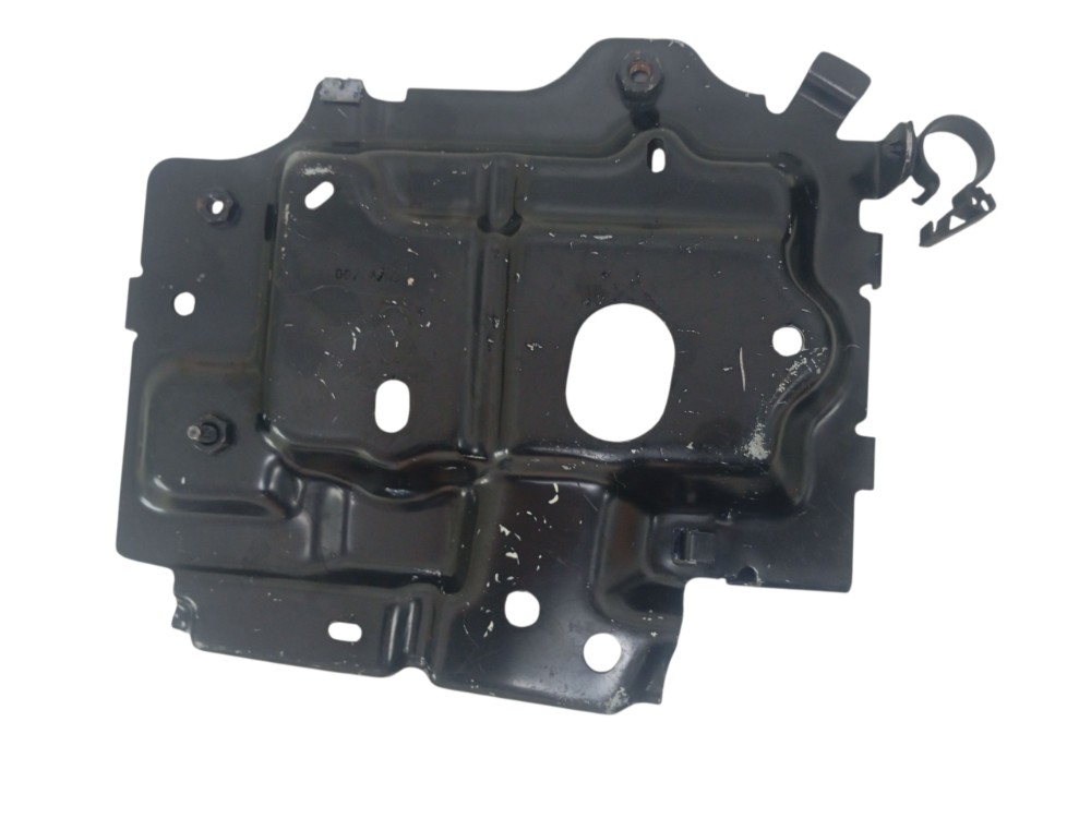 Suporte Bateria Peugeot 207 Xr 1.4 2011