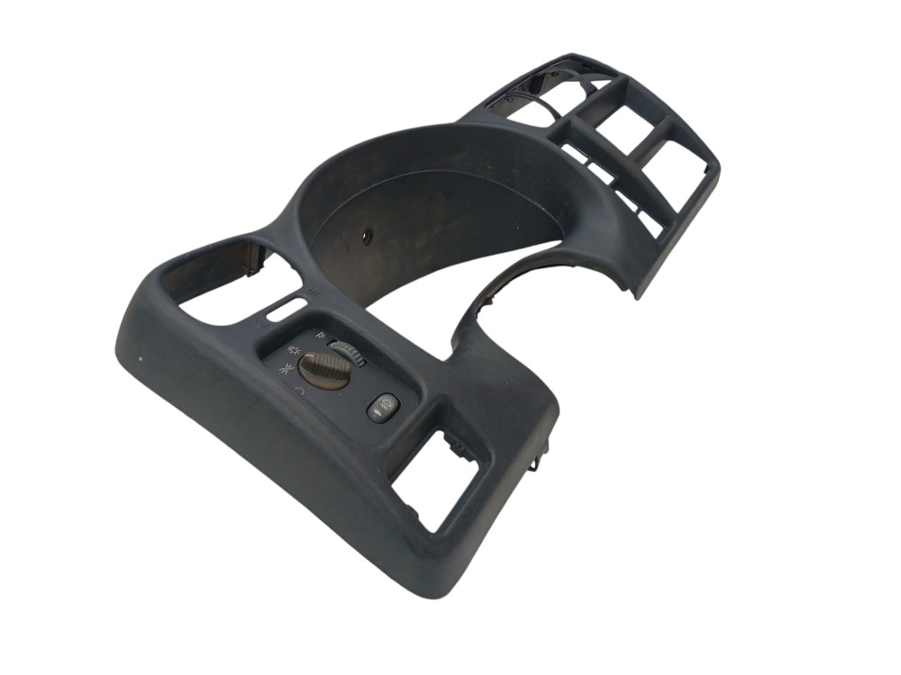 Moldura Do Painel Central Instrumento Gm S10 Blazer 2009/11 2
