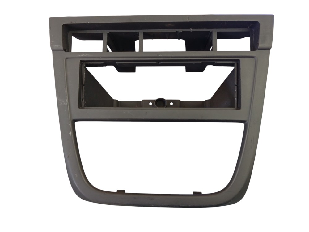 Moldura Painel Central Vw Gol G5 Saveiro