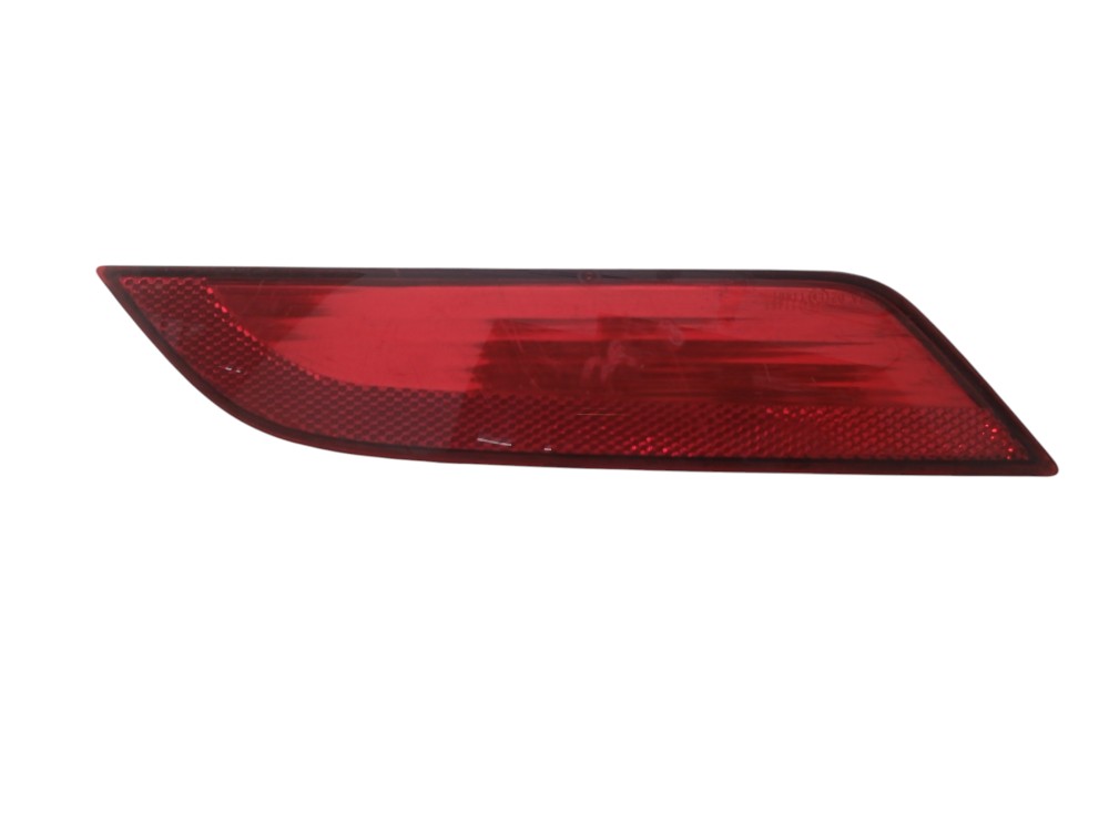 Refletor Do Para-choque Traseiro L/d Vw Fox 2015/17