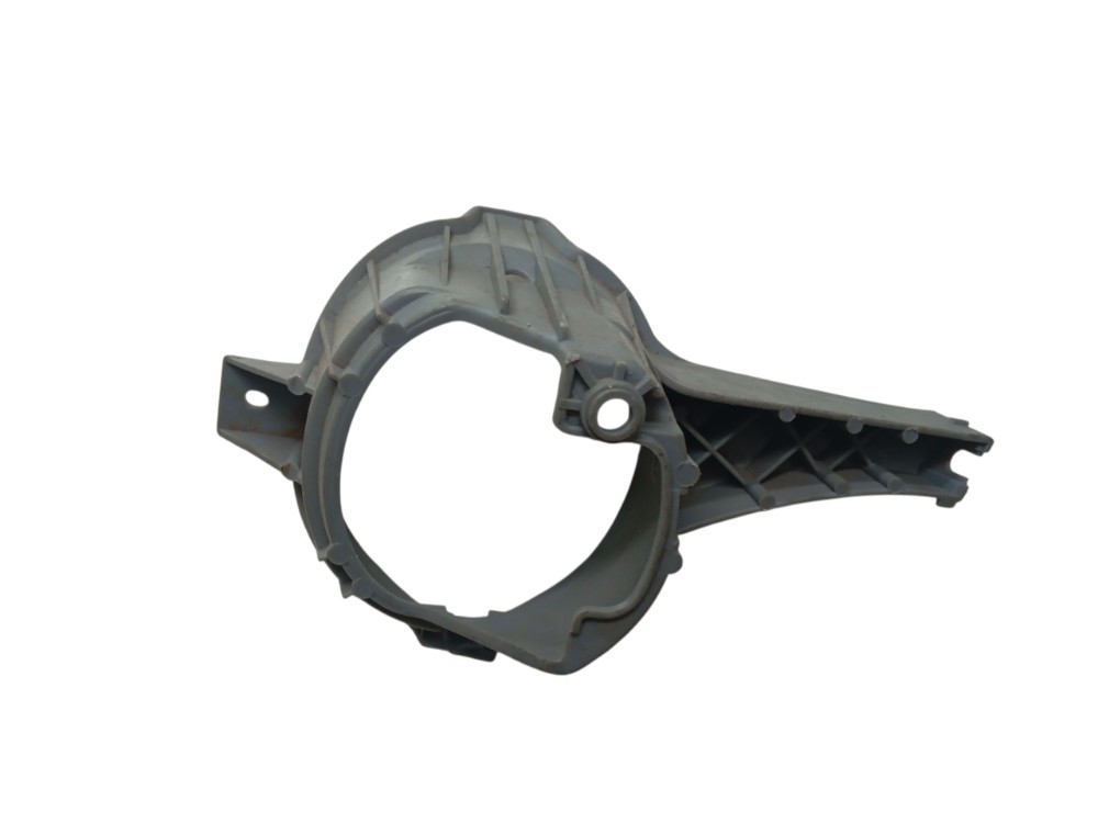 Moldura suporte Marco Farol Dianteiro Esquerdo Hilux 2005