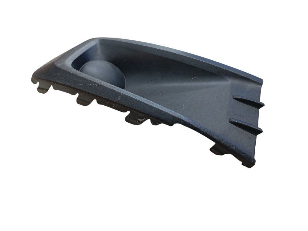 MOLDURA DO FAROL MILHA DIREITO VOLKSWAGEN GOL SAVEIRO 12/16 2