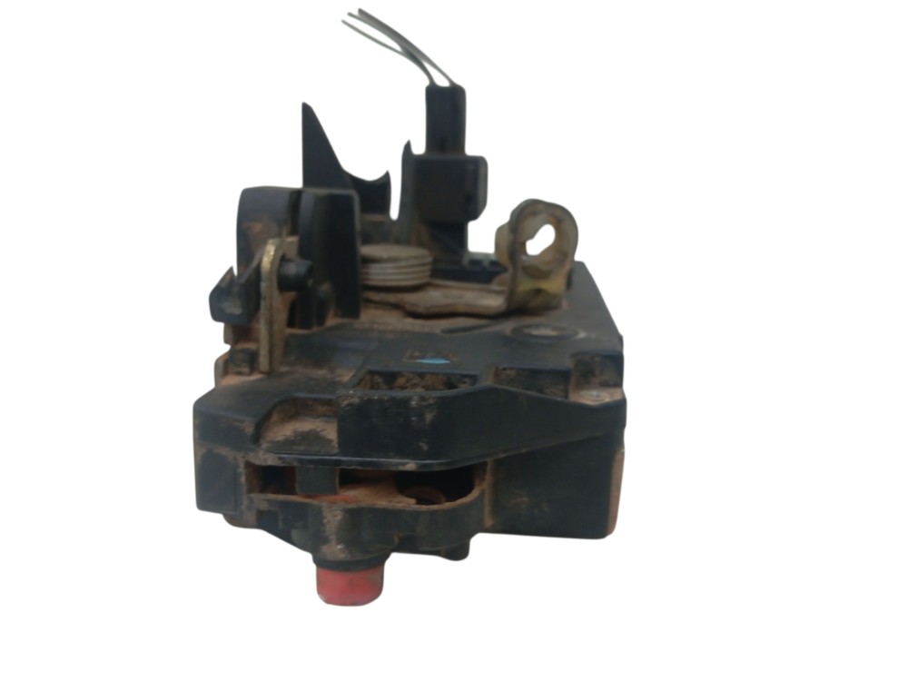 Fechadura Traseira Gm Vectra 1998/2005 com detalhe 6
