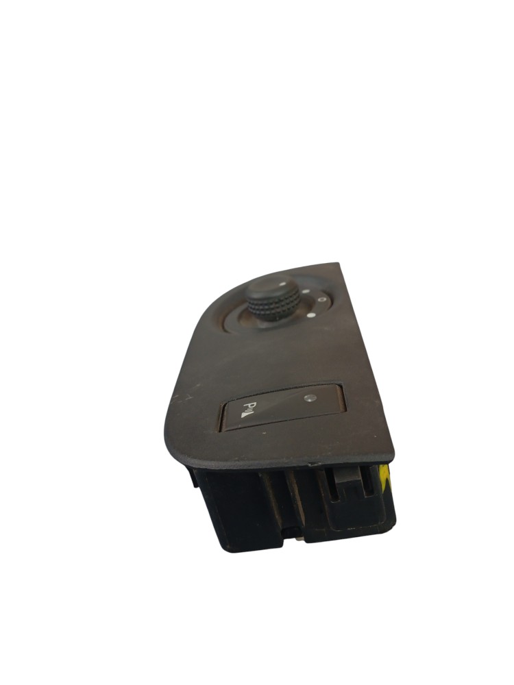 Comando Retrovisor Elétrico Renault Sandero Logan 2014/2021 5