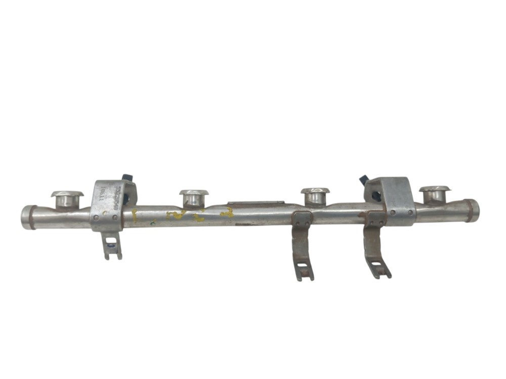 Flauta injeção fiat Punto Linea 2011/2016 2