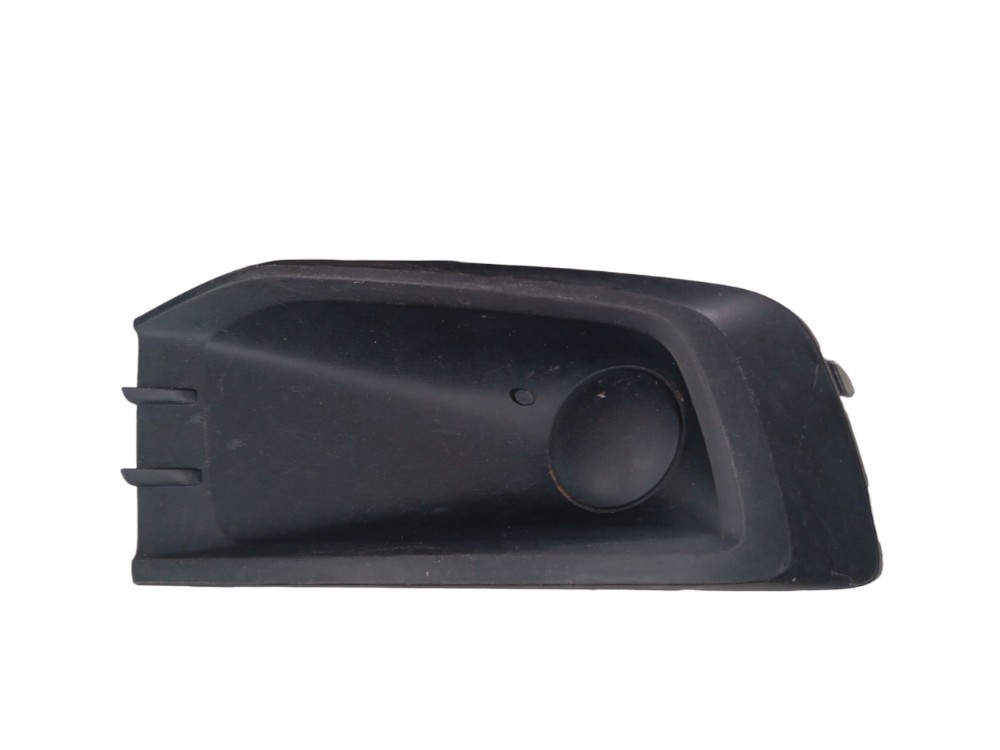 Moldura Farol De Milha Vw Gol Saveiro G6 2013 A 2016 1