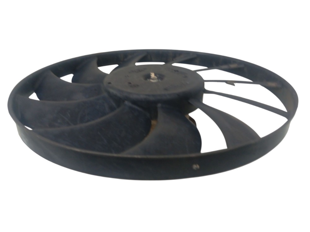 Ventoinha Radiador Ford Fiesta Ecosport 2003/2012 3