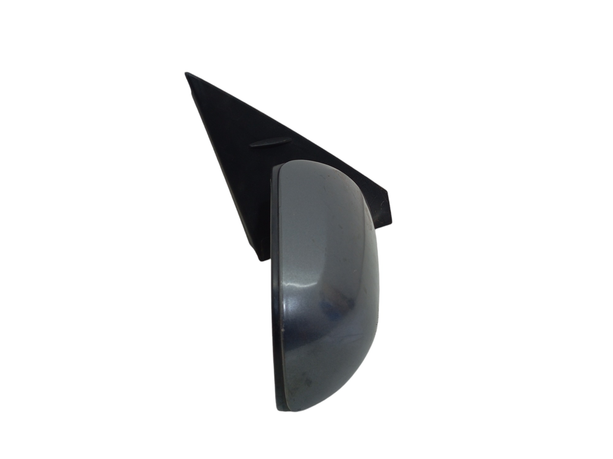 Retrovisor L/e Fiat Fiorino 2013 A 2020 Fixo Original 5