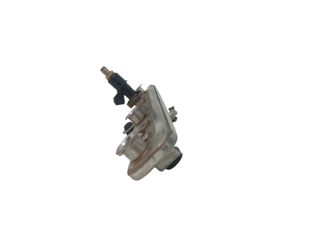 Flauta bico injetor honda New Civic 2008/2015 4