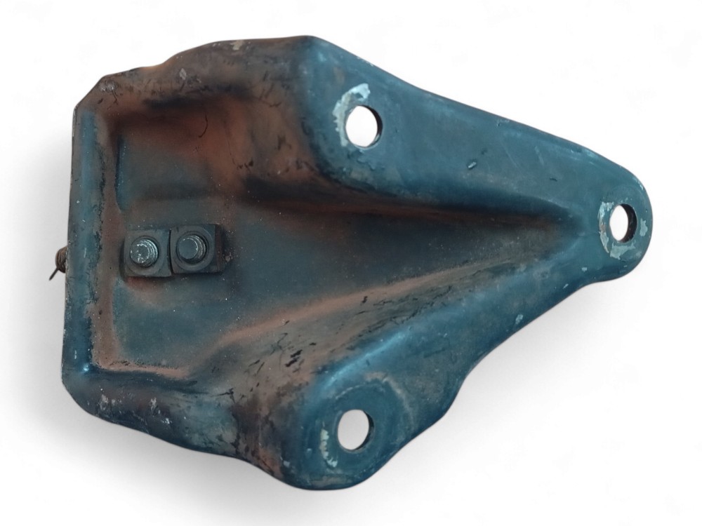 Coxim Motor Volkswagen Gol / Parati 1.0 Motor Ap Original 4