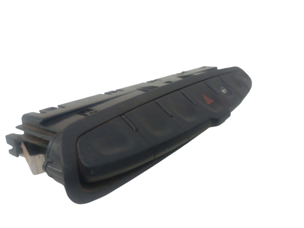 Comando Botões Pisca Fiat Argo 2018/23 2