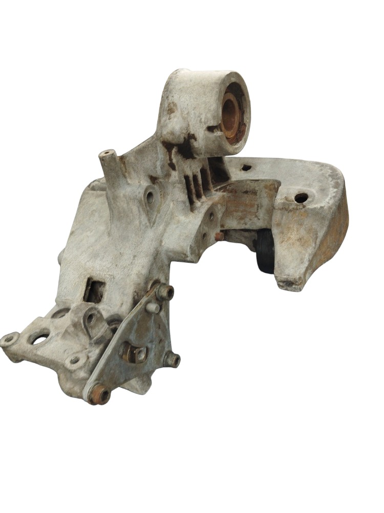 Suporte Coxim Motor Marea 2.4  97 A 07  7798115 Original 2