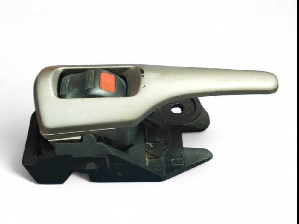 Macaneta Interna L/e Toyota Corolla 2009 A 2013 Dianteira/traseira 2