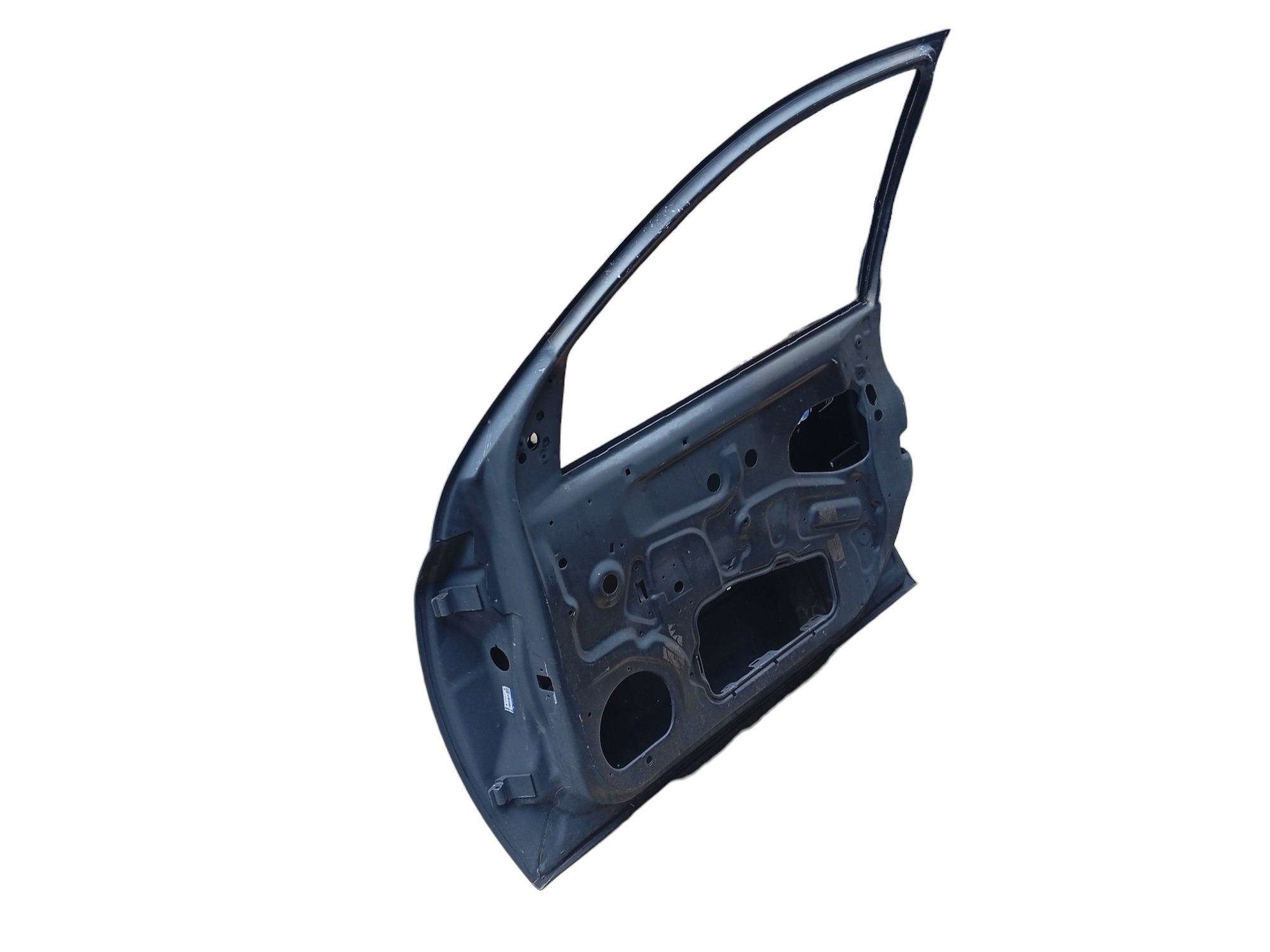 Porta Dianteira L/d Gm Astra 1999 A 2011 Original  Dianteira Direito 3