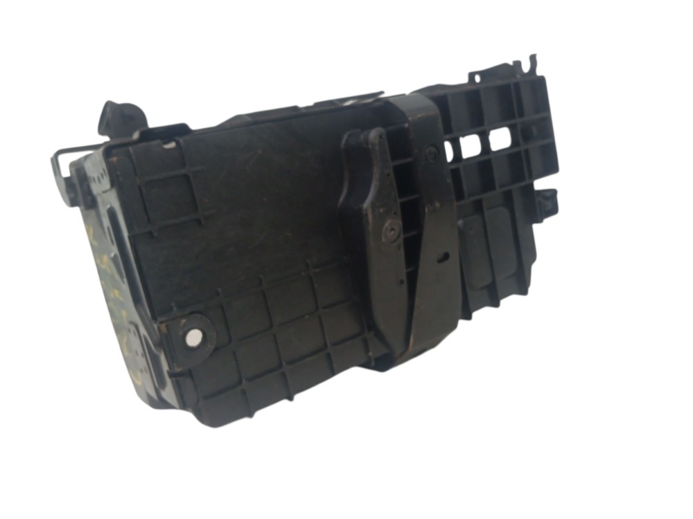 Suporte Caixa De Bateria Citroën C3 2013/2019 9801463780 4
