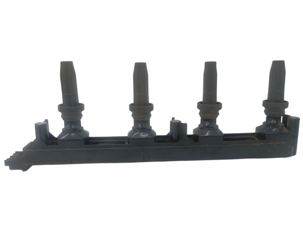 Bobina Ignição Peugeot 307 CITROEN C4 2003/2006 4