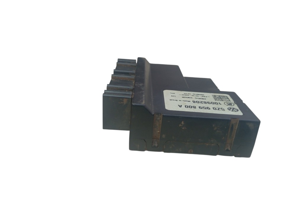 MODULO CONFORTO DE VIDRO VOLKSWAGEN FOX SPACEFOX 2013/21 3