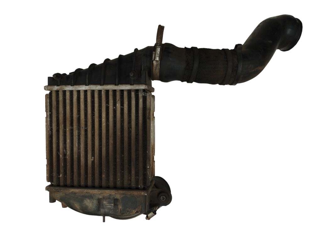 Intercooler Radiador Audi A3 1.8 2