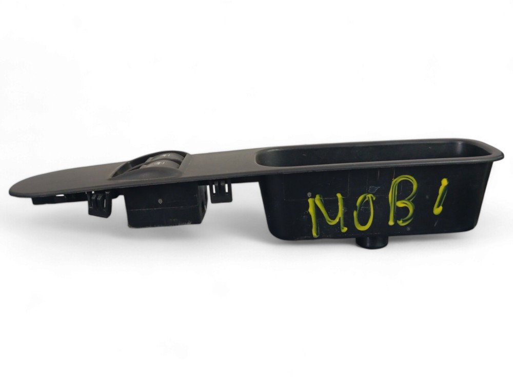 Botao Comando Vidro Eletrico Diant L/e Mobi 17/20 Original 3