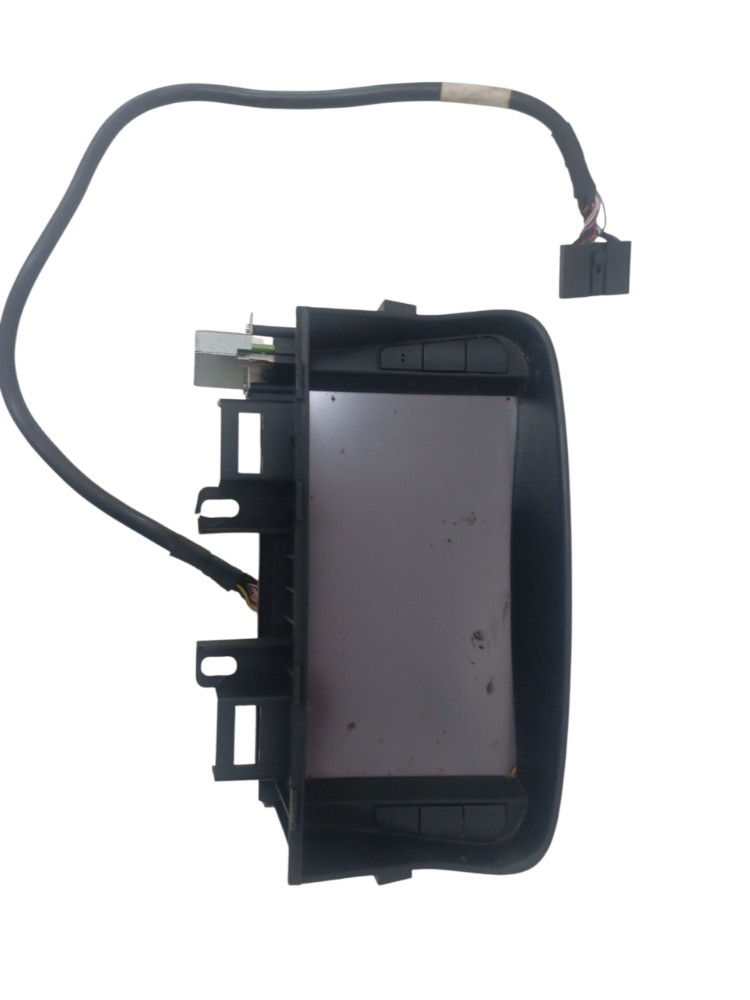 Tela Radio Multimidia Painel Gm Cruze 2012 2013 2014