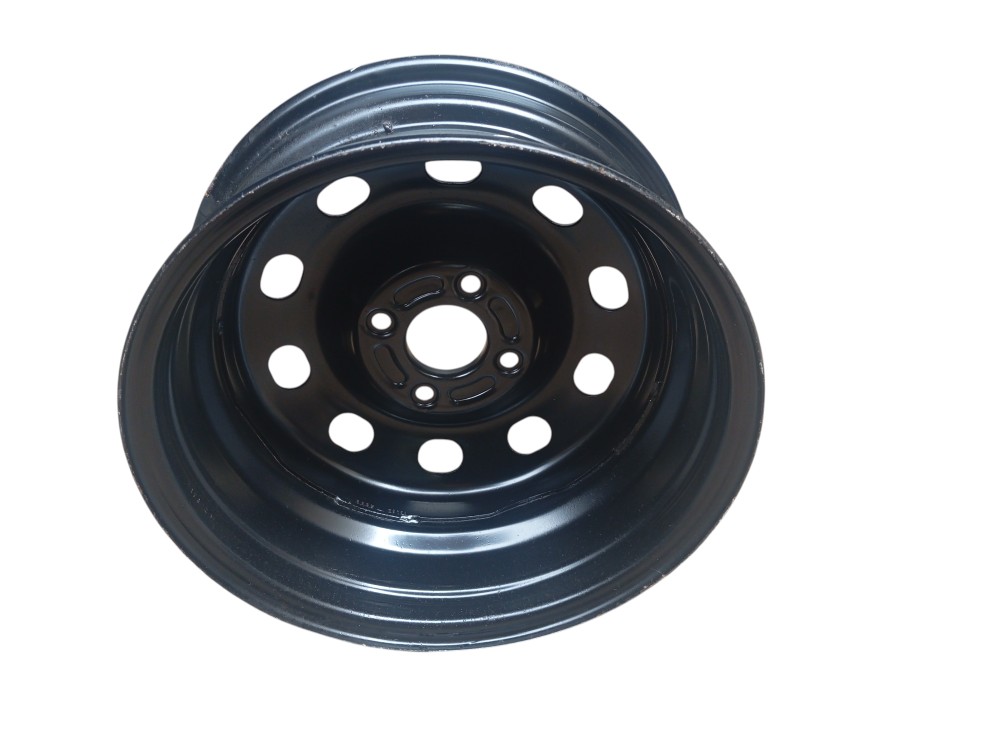 RODA DE FERRO ARO 15 4 FURO FORD 3