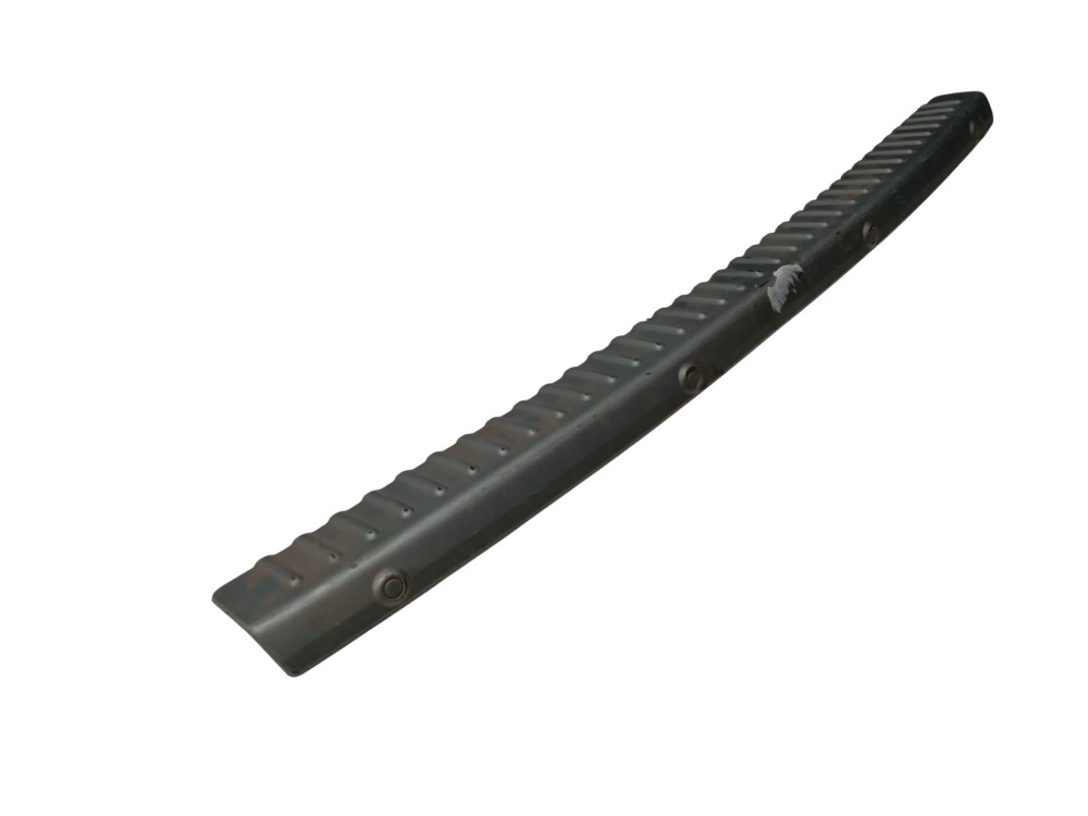 Moldura Do Para-choque Traseiro Vw Parati G4 Surf 4