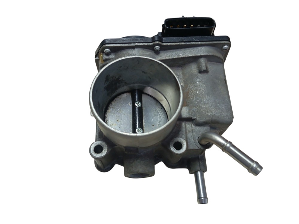 Corpo De Borboleta Tbi Toyota Corolla 1.8 16v 1998/2010