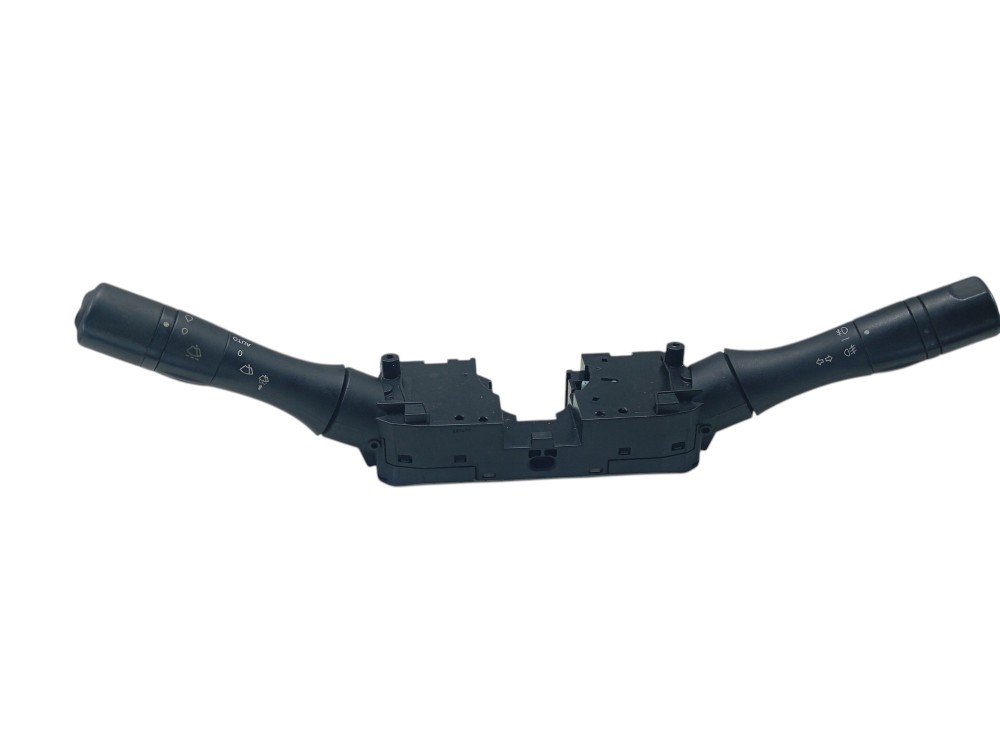 Chave De Seta Limpador Renault Fluence 2.0 2011/2016 5