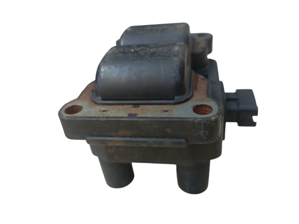Bobina Ignição Fiat Palio 1.0 2001/10 2