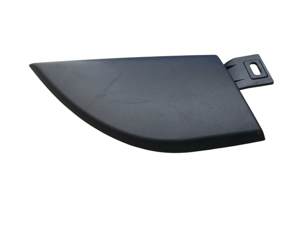 Moldura Interna Retrovisor L/d Vw Saveiro G6 2013/16 2