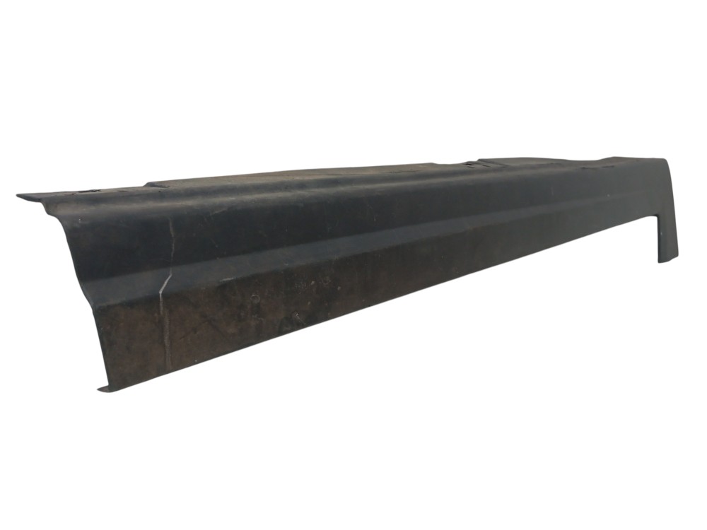 Spoiler Lateral Traseiro Esquerdo Citroen C4 Pallas 2009/12