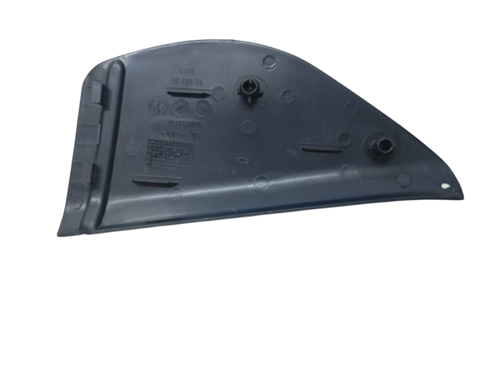 ACABAMENTO INTERNO PORTA TRASEIRA FIAT PALIO SIENA L/D 07/09 4