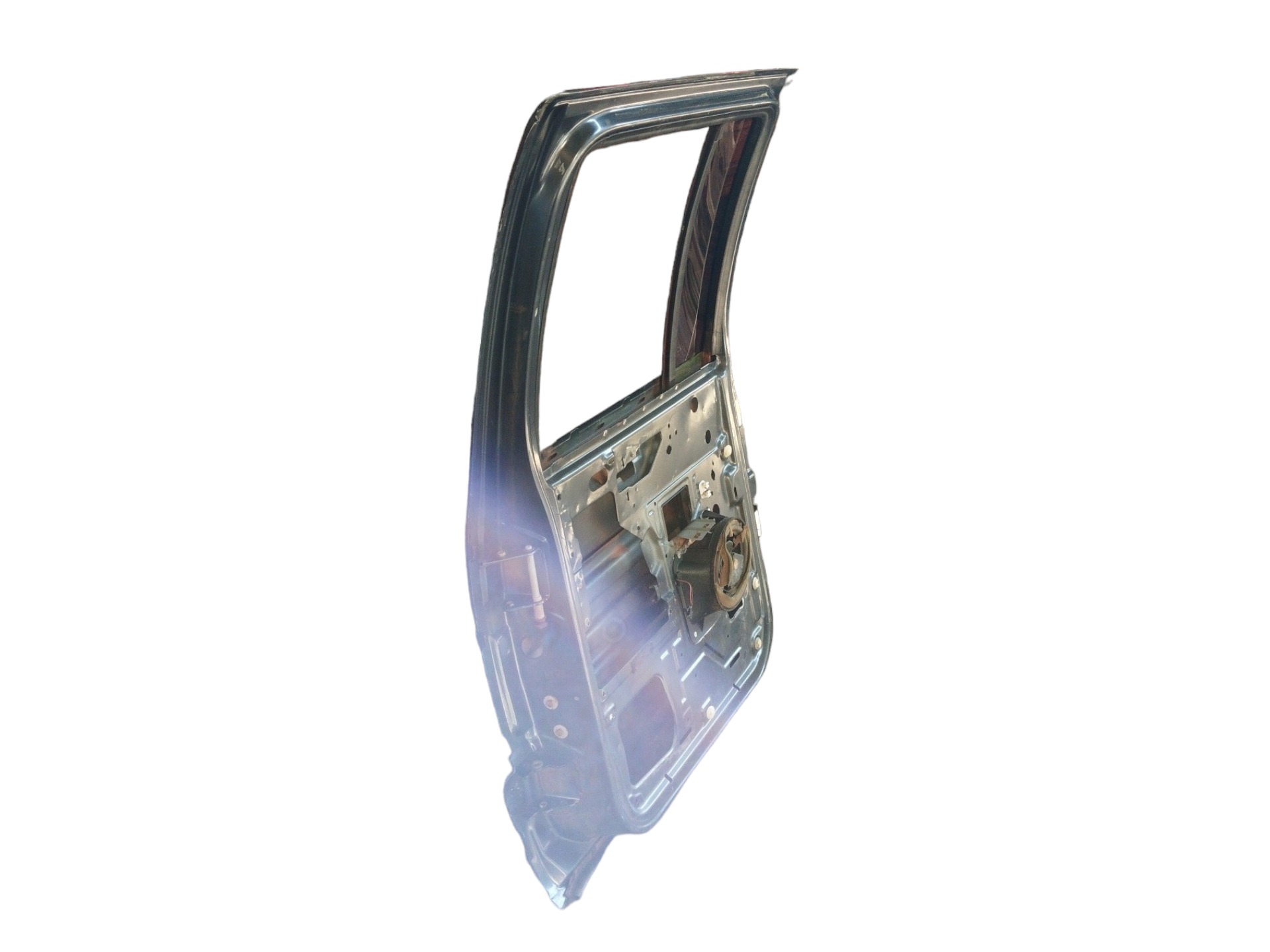 Porta Traseira L/d Gm S10 1996/12 C/detalhes 5