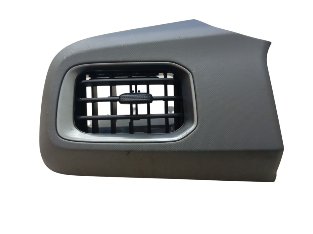 Difusor De Ar Condicionado L/e Moldura Painel Gm Onix 13/19
