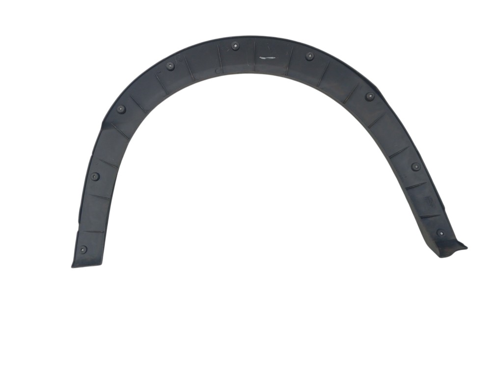 Moldura Da Caixa De Roda Traseira Direita Fiat Uno 2010 4