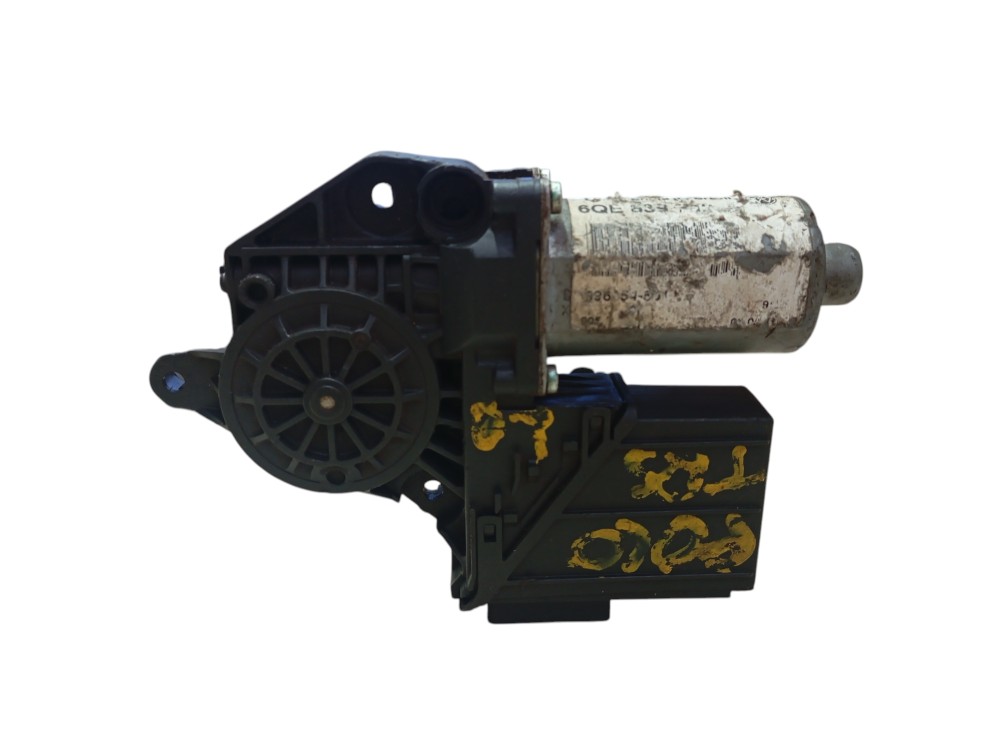MOTOR DE VIDRO ELÉTRICO TRASEIRO DIREITO VW GOLF 5
