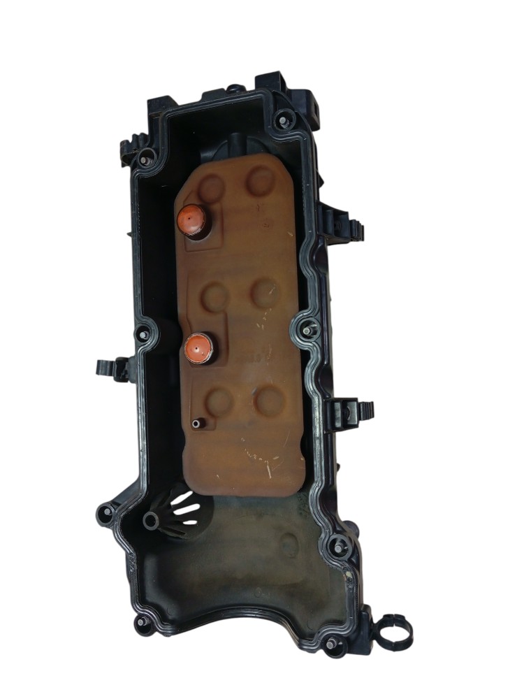 Tampa Válvula Cabeçote Citroen C3 1.0 5