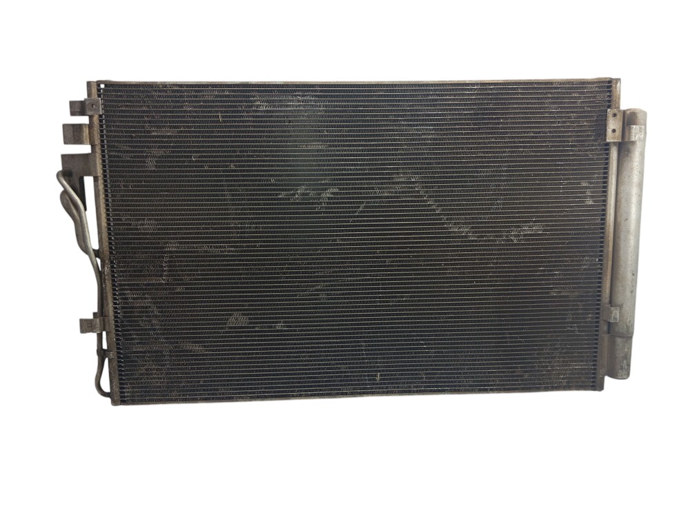 CONDENSADOR DE AR HYUNDAI SANTA FÉ 2010/12 4