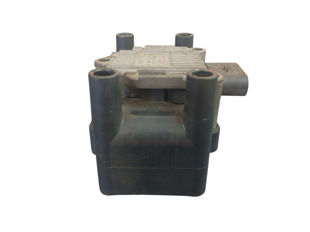 Bobina Ignição Vw Fox Gol Power 1.6 8v 09/16 4