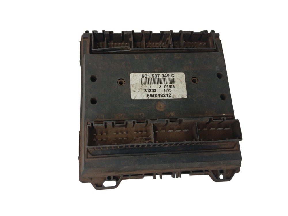 MODULO CONFORTO BSI VOLKSWAGEN POLO 2003/11 4