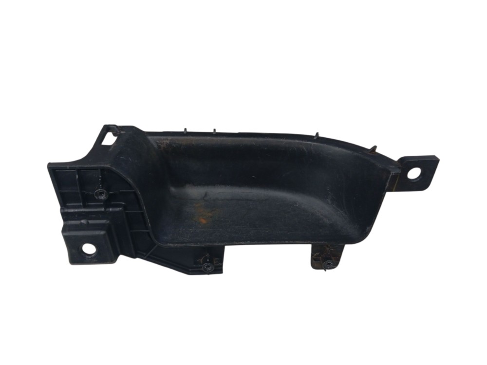 Moldura Puxador Porta Dianteira Esquerda Honda Fit City 2014 7