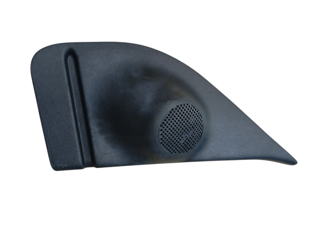 Acabamento Interno Retrovisor Fiat Palio Strada Direito 2004