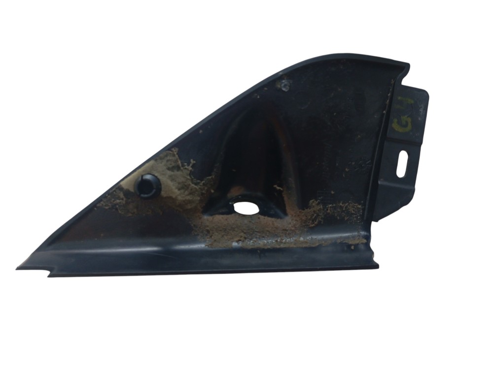 ACABAMENTO INTERNO RETROVISOR L/D VOLKSWAGEN GOL 1994/2005 4